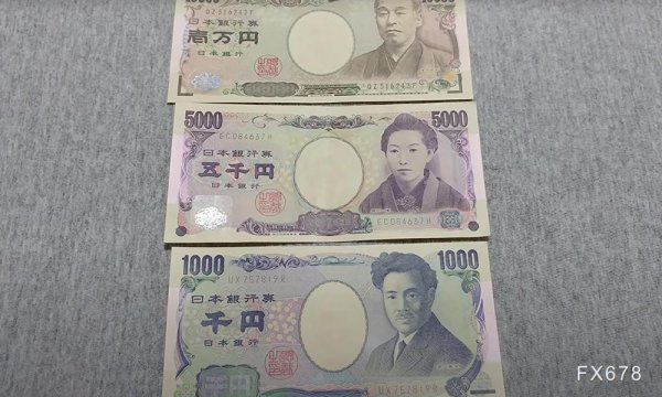贵丰配资 美元/日元跌破关键支撑，两国贸易谈判能否扭转颓势？